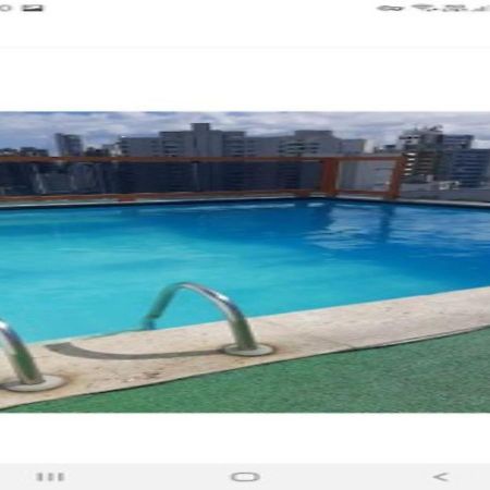 Maravilhoso Apartamento 2 Quartos Com Ofuro Porto Da Barra Salvador Summer Barra Flat ภายนอก รูปภาพ