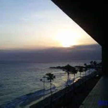 Maravilhoso Apartamento 2 Quartos Com Ofuro Porto Da Barra Salvador Summer Barra Flat ภายนอก รูปภาพ