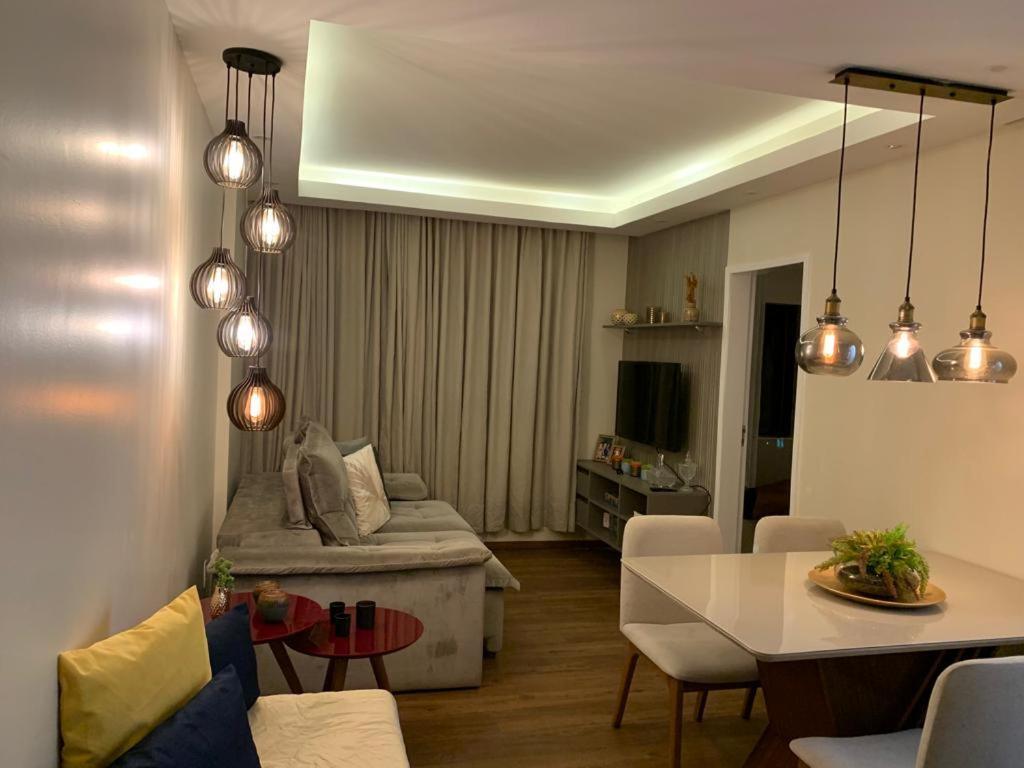 Maravilhoso Apartamento 2 Quartos Com Ofuro Porto Da Barra Salvador Summer Barra Flat ภายนอก รูปภาพ