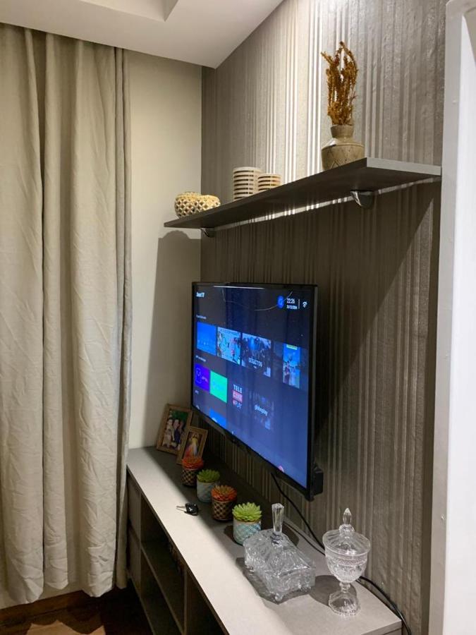 Maravilhoso Apartamento 2 Quartos Com Ofuro Porto Da Barra Salvador Summer Barra Flat ภายนอก รูปภาพ
