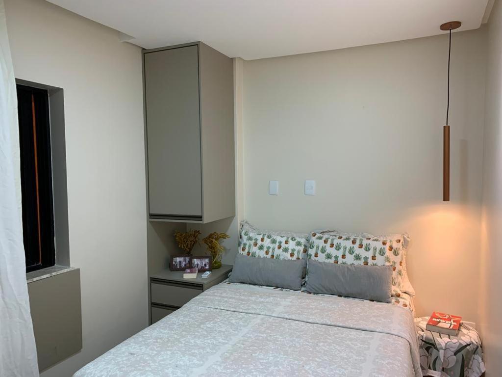 Maravilhoso Apartamento 2 Quartos Com Ofuro Porto Da Barra Salvador Summer Barra Flat ภายนอก รูปภาพ