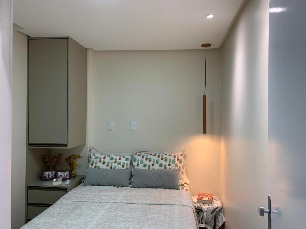 Maravilhoso Apartamento 2 Quartos Com Ofuro Porto Da Barra Salvador Summer Barra Flat ภายนอก รูปภาพ