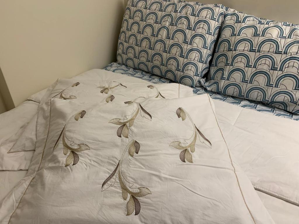 Maravilhoso Apartamento 2 Quartos Com Ofuro Porto Da Barra Salvador Summer Barra Flat ภายนอก รูปภาพ