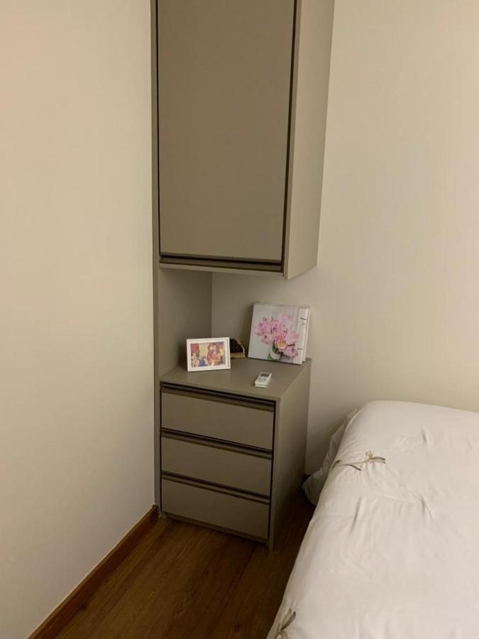 Maravilhoso Apartamento 2 Quartos Com Ofuro Porto Da Barra Salvador Summer Barra Flat ภายนอก รูปภาพ