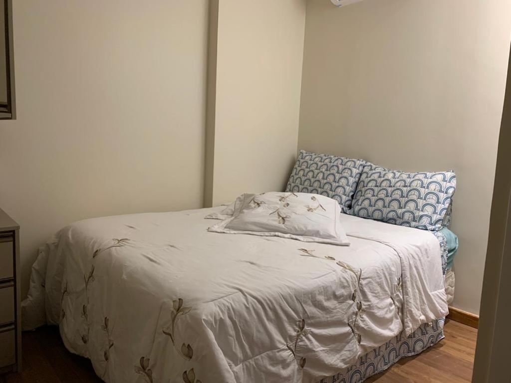 Maravilhoso Apartamento 2 Quartos Com Ofuro Porto Da Barra Salvador Summer Barra Flat ภายนอก รูปภาพ